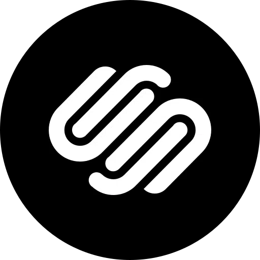 SquareSpace