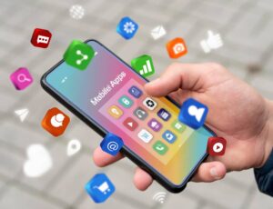Mobile App Development
