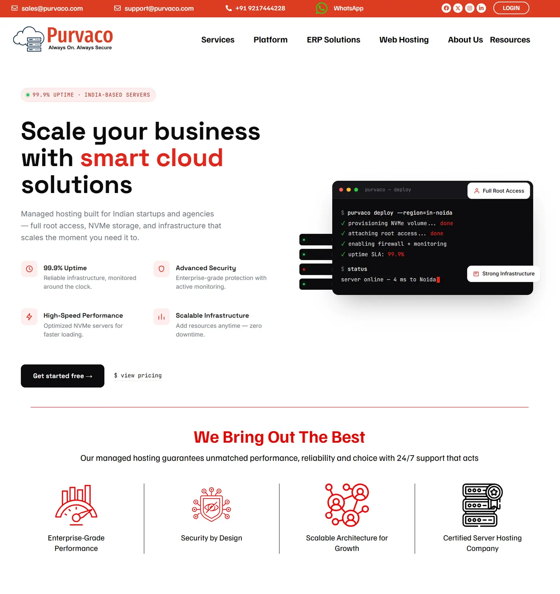 Client Website 3